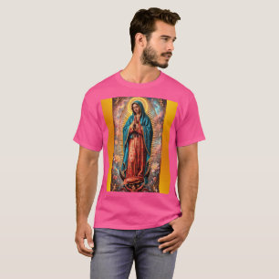 Camiseta Nossa Senhora de Guadalupe