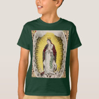 Nossa Senhora de Guadalupe
