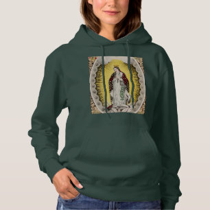 Camiseta Nossa Senhora de Guadalupe