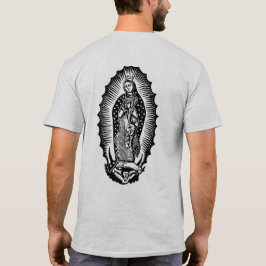 Camiseta Nossa senhora de Guadalupe