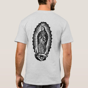 Camiseta Nossa senhora de Guadalupe
