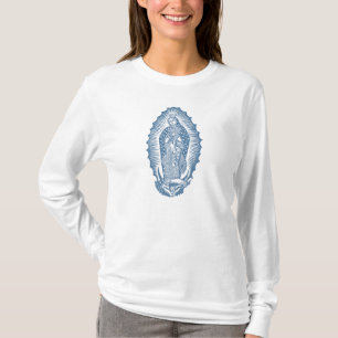 Camiseta Nossa senhora de Guadalupe