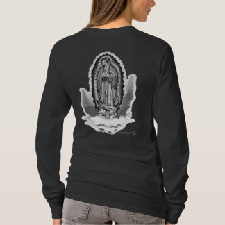 Camiseta Nossa senhora de Guadalupe