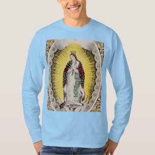 Camiseta Nossa Senhora de Guadalupe