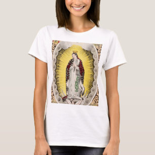 Camiseta Nossa Senhora de Guadalupe