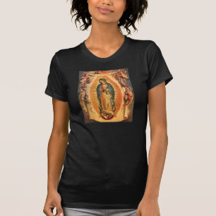 Camiseta Nossa Senhora de Guadalupe