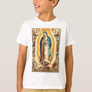 Camiseta Nossa Senhora de Guadalupe