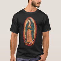 Nossa senhora de Guadalupe