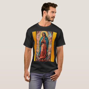Camiseta Nossa Senhora de Guadalupe