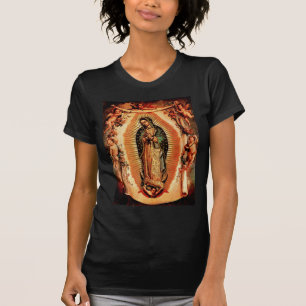 Camiseta Nossa senhora de Guadalupe