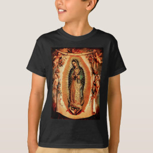 Camiseta Nossa senhora de Guadalupe