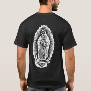 Camiseta Nossa Senhora de Guadalupe