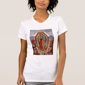 Camiseta Nossa senhora de Guadalupe 2