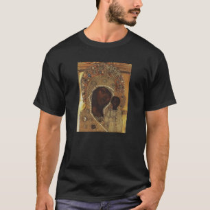 Camiseta Nossa Senhora de Kazan