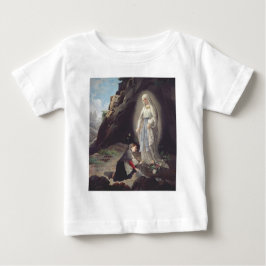 Camiseta Nossa Senhora de Lourdes