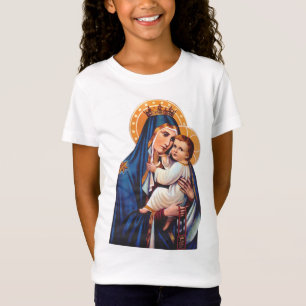 Camiseta Nossa Senhora do Monte Carmelo