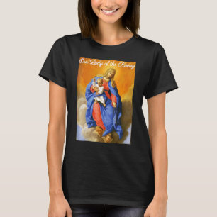 Camiseta Nossa Senhora do Rosário