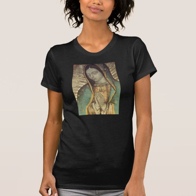 CAMISETA NOSSA SENHORA GUADALUPE (Frente)