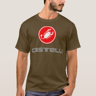 Camiseta Nossas histórias de todo o mundo