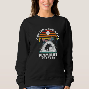 Camiseta Nosso Campo Nossas Regras Acampamento Acampando Ve