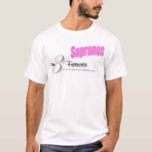 Camiseta Nosso considerando