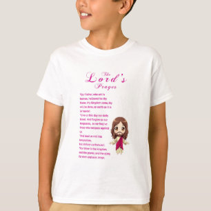 Camiseta Nosso Pai Orador