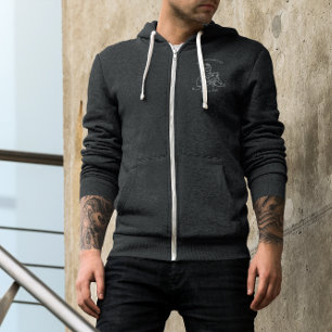 Camiseta Nosso primeiro Dia de os pais   Arte de linha