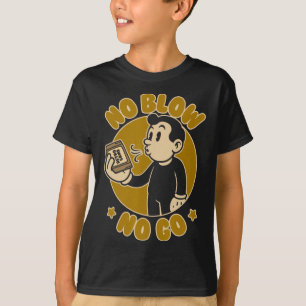 Camiseta Nostalgia de jogador retrô dos anos 80 Pai de vide