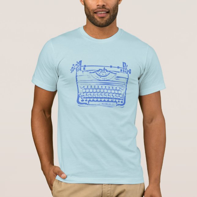 Camiseta Nostalgie (Frente)