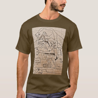 CAMISETA NÓSTRA