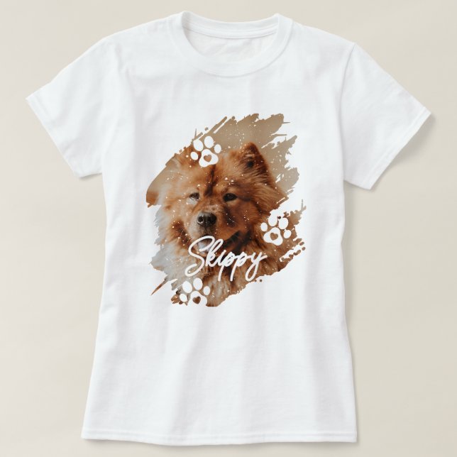 Camiseta Not All Disabilities Are Visible (Frente do Design)