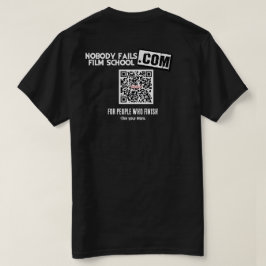 Camiseta Not Even Your Mom | NFFS