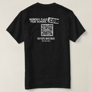 Camiseta Not Even Your Mom   NFFS