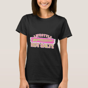 Camiseta Not Salty® No. 15 da Halo Pig Brands