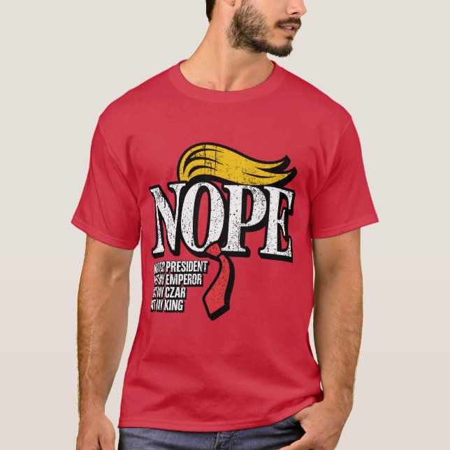 CAMISETA NOTA (Frente)