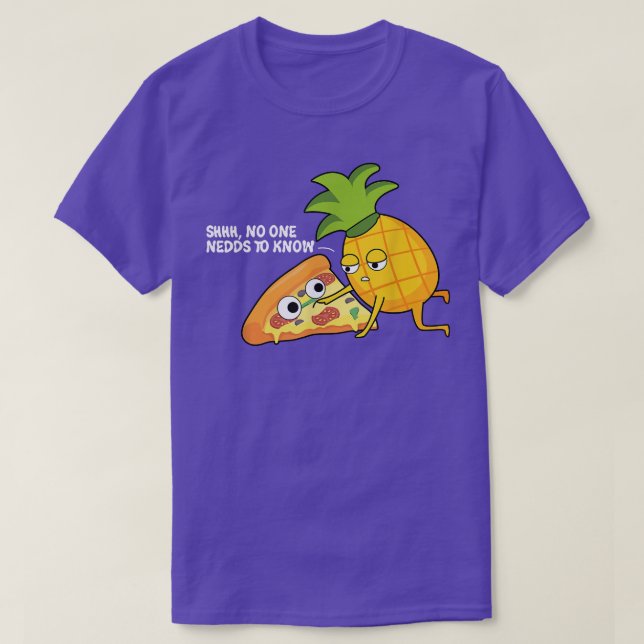 Camiseta Nota Engraçada Declaração de Presente Designs Hawa (Frente do Design)