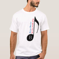 nota musical personalizada/personalizada