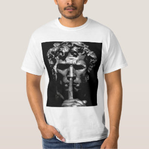 Camiseta Notando Muito