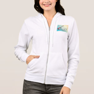 Camiseta Notas Musicais Giratórias de Guitarra Elétrica de 