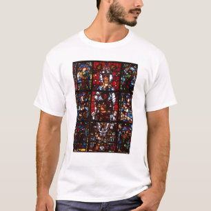 Camiseta Notre-Dame de la Belle Verriere