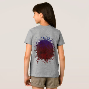 Camiseta Noturno da Chama Oca