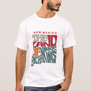 Camiseta Nova Arte Apelido do México