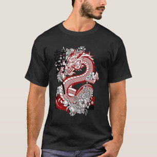 Camiseta Nova ásia