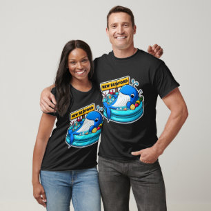 CAMISETA NOVA BEDFORD 5