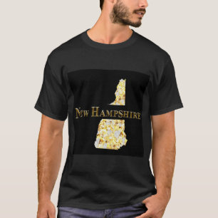 CAMISETA NOVA CAMARADA