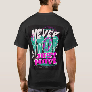 Camiseta nova coleção