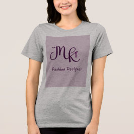 Camiseta | nova cor | design estético