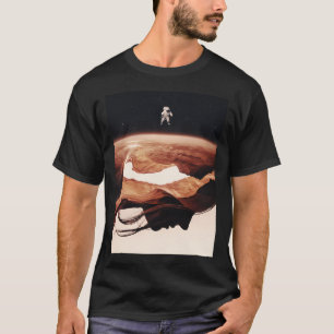 Camiseta Nova Descoberta