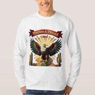 CAMISETA NOVA DESIGN DE ÁGUA