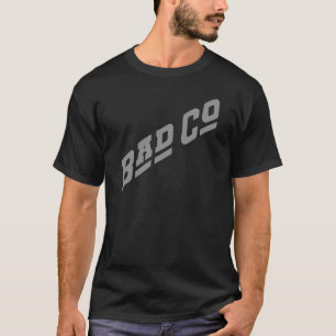 CAMISETA NOVA EMPRESA RUIM